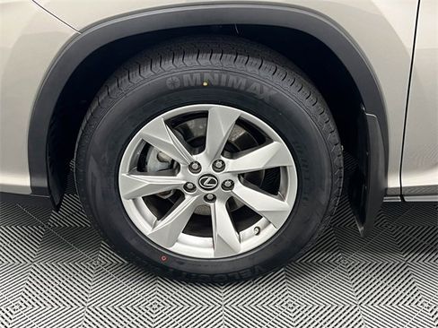 Used 2018 Lexus RX 350 FWD image 23