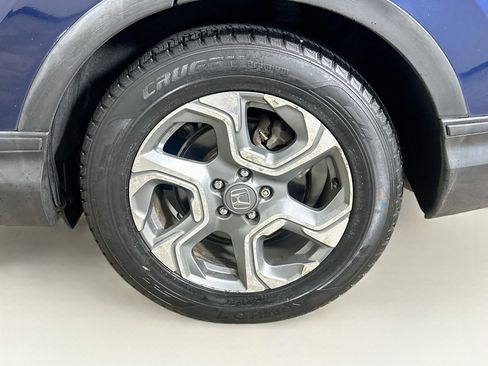 Used 2017 Honda CR-V EX-L image 11