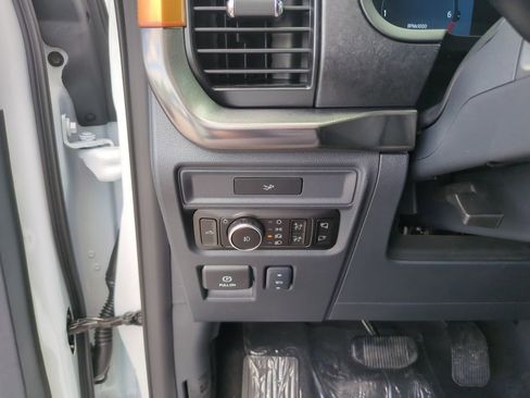 New 2026 Ford F150 Tremor AWD/4WD image 27
