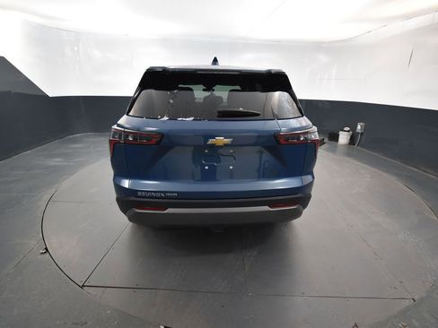 Used 2025 Chevrolet Equinox LT image 8