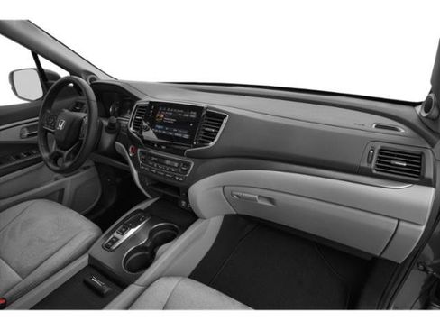 Used 2021 Honda Pilot EX image 16