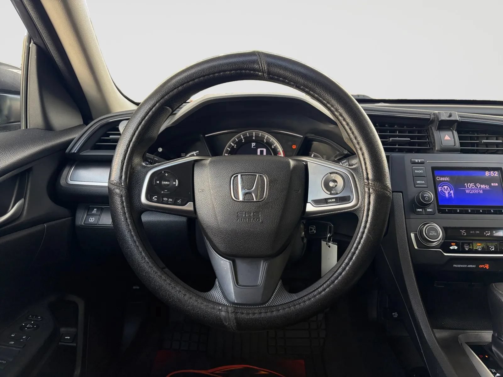 Used 2016 Honda Civic LX image 26