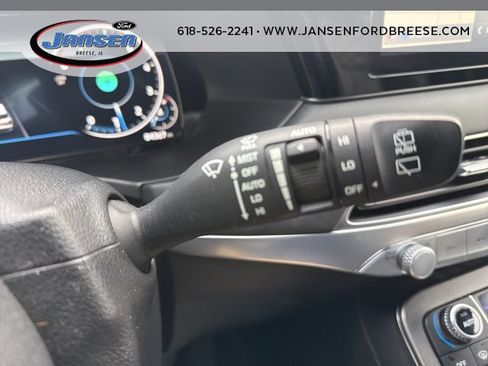 Used 2020 Hyundai Palisade Limited image 16