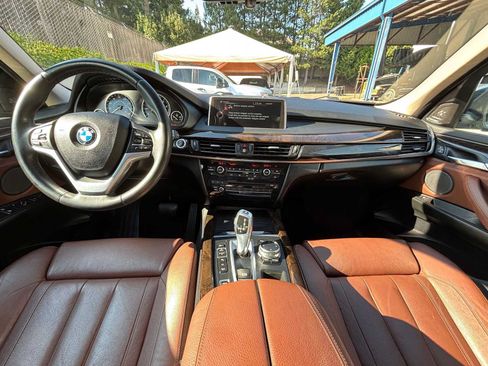 Used 2016 BMW X5 xDrive40e AWD/4WD image 18