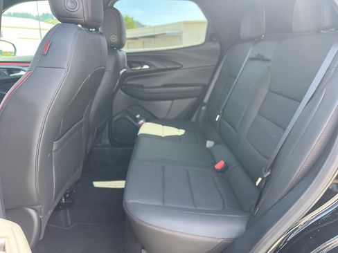 Used 2026 Chevrolet TrailBlazer RS w/ Convenience Package AWD/4WD image 14