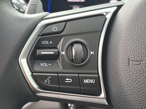 Used 2026 Acura MDX w/ Technology Package AWD/4WD image 21