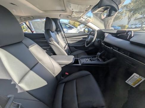 New 2026 MAZDA MAZDA3 2.5 S Sedan w/ Preferred Pkg image 5