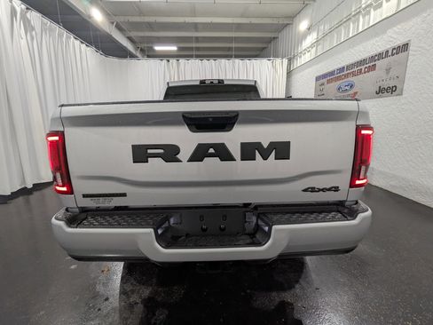 New 2026 RAM 2500 Big Horn image 11