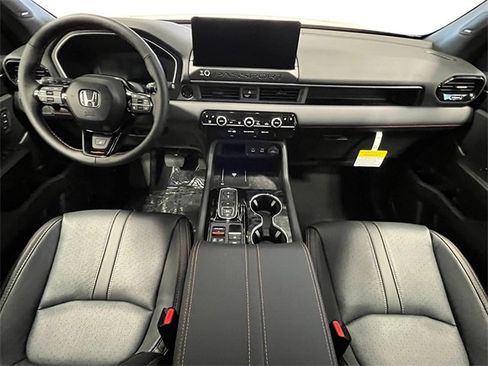 New 2026 Honda Passport TrailSport Elite image 25