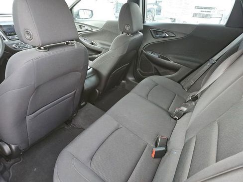 Used 2022 Chevrolet Malibu LS image 13