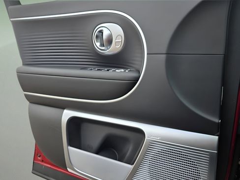 New 2026 Hyundai Ioniq 9 Limited w/ Tow & Go Package image 16