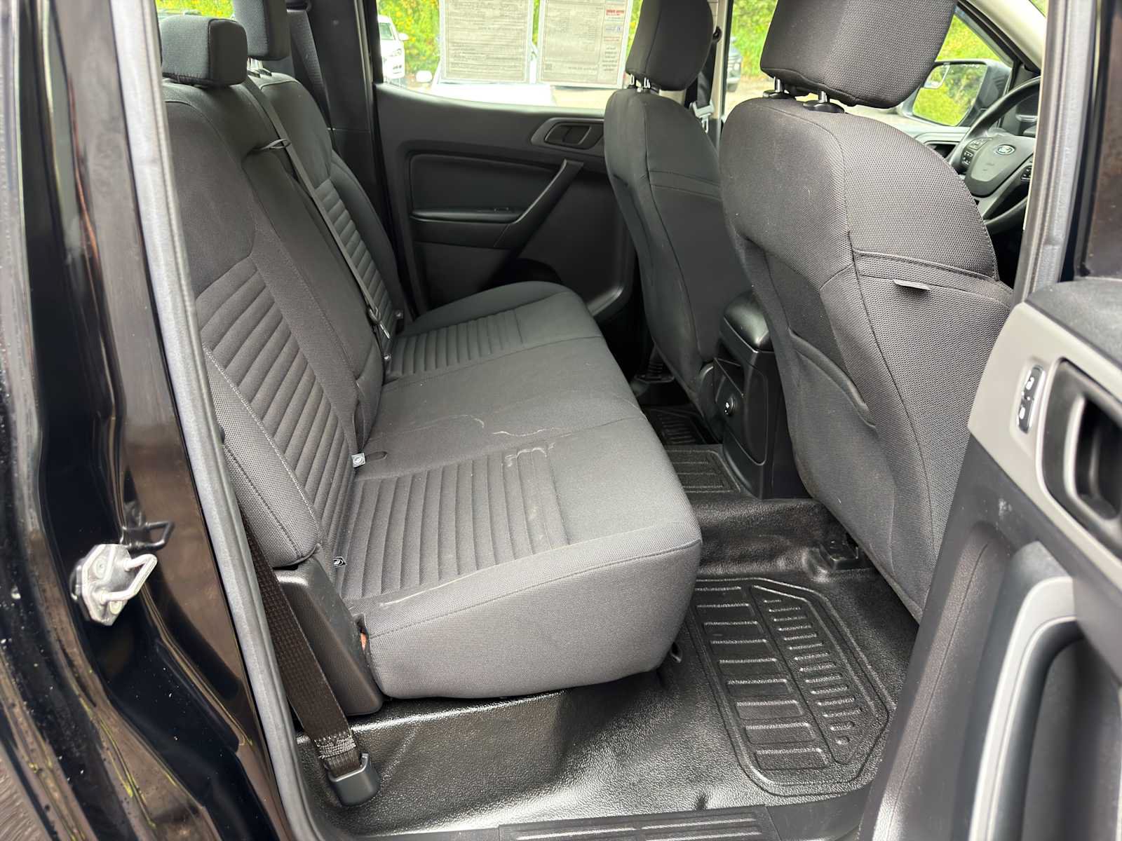Used 2019 Ford Ranger XL w/ Equipment Group 101A Mid AWD/4WD image 20