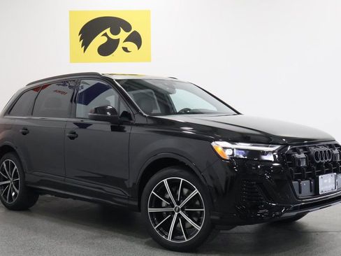 New 2026 Audi Q7 2.0T Premium Plus image 2