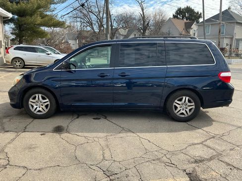 Used 2006 Honda Odyssey EX-L image 6