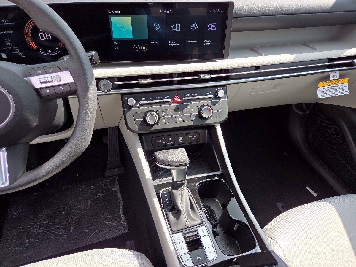 New 2026 Hyundai Tucson SE AWD/4WD image 78