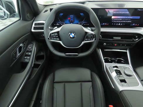 New 2026 BMW 330i Sedan w/ Premium Package image 10