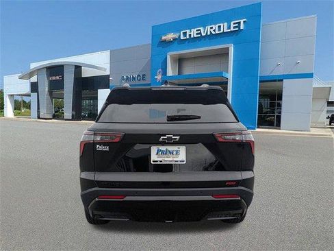 New 2026 Chevrolet Equinox RS w/ Convenience Package III image 6