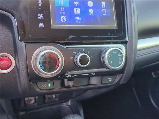 Used 2017 Honda Fit EX image 20