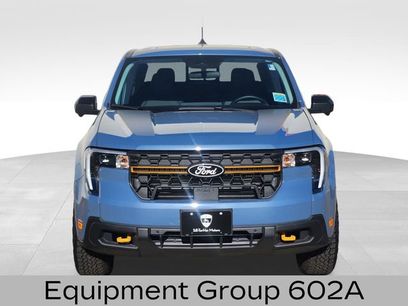 Used 2025 Ford Maverick Tremor