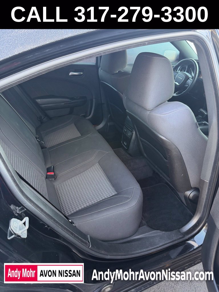 Used 2018 Dodge Charger GT w/ Driver Confidence Group AWD/4WD image 6