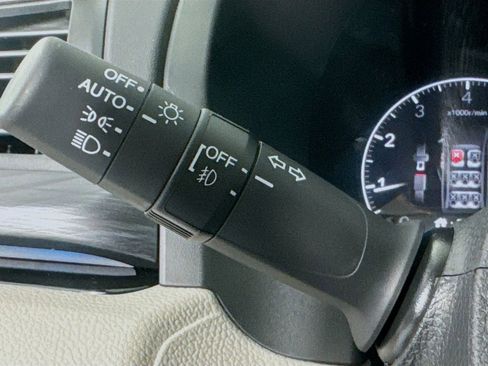 New 2026 Honda Odyssey Elite image 17