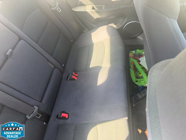 Used 2014 Chevrolet Cruze LT w/ All-Star Edition FWD image 6