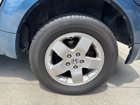 Used 2003 Honda Element EX image 23