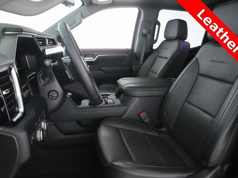 Used 2023 GMC Sierra 1500 Denali image 17