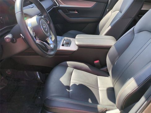 Used 2025 MAZDA CX-70 Plug-In Hybrid w/ Premium Pkg AWD/4WD image 16