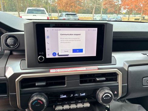 New 2026 Toyota Tacoma SR5 image 25