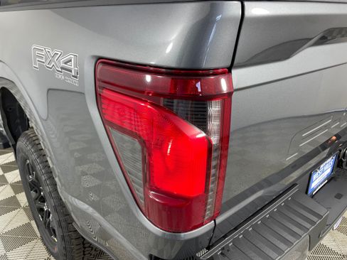 New 2026 Ford F150 XLT w/ Equipment Group 302A MID AWD/4WD image 15