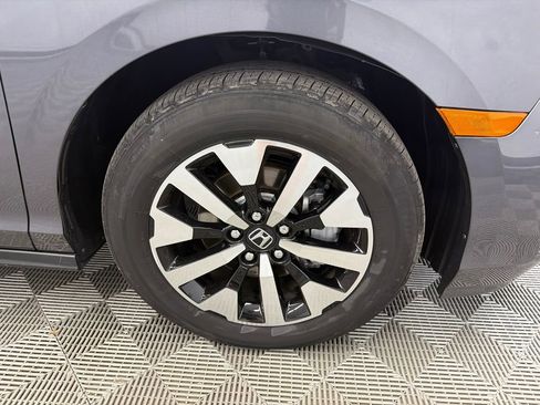 Used 2025 Honda Odyssey EX-L image 14