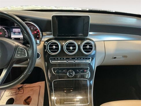 Used 2018 Mercedes-Benz C 300 C 300 image 8