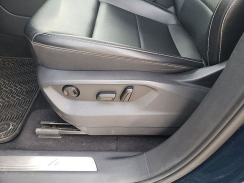 Used 2022 Volkswagen Atlas SE image 30