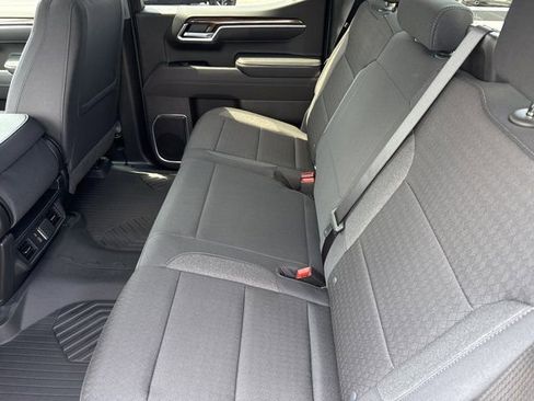 New 2026 Chevrolet Silverado 1500 LT w/ Z71 Off-Road Package image 18