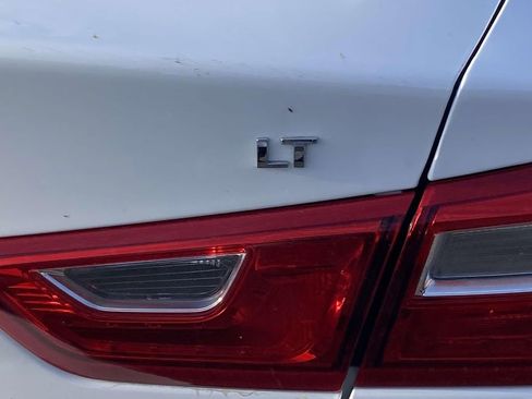 Used 2024 Chevrolet Malibu LT FWD image 10