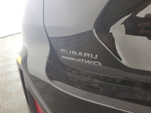 New 2026 Subaru Crosstrek 2.5i Sport image 31