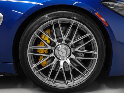 Used 2024 Mercedes-Benz AMG GT 55 image 17