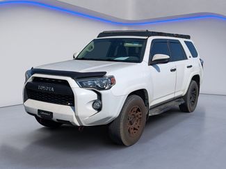 Used 2018 Toyota 4Runner SR5 RWD video 2