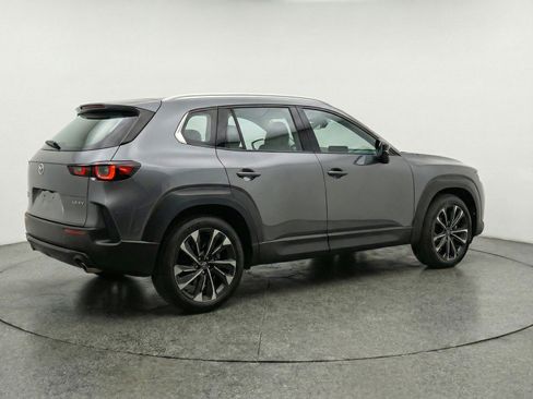 Used 2025 MAZDA CX-50 2.5 Hybrid w/ Premium Plus Pkg AWD/4WD image 9