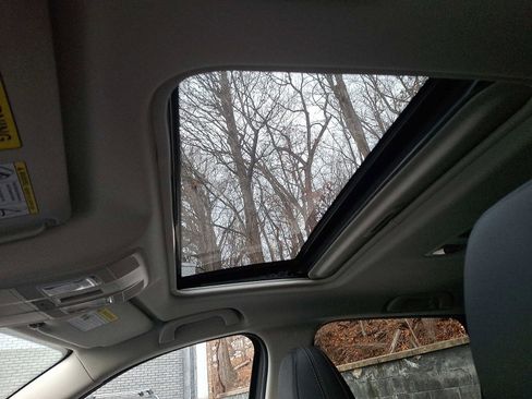 Certified 2023 MAZDA CX-5 AWD 2.5 S w/ Preferred Package image 14