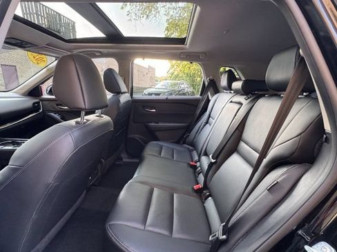 Used 2023 Nissan Rogue SL w/ SL Premium Package AWD/4WD image 25