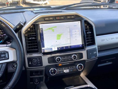 Used 2022 Ford F250 Lariat w/ Tremor Off-Road Package image 6