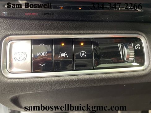 New 2026 Buick Envision Sport Touring AWD/4WD image 22