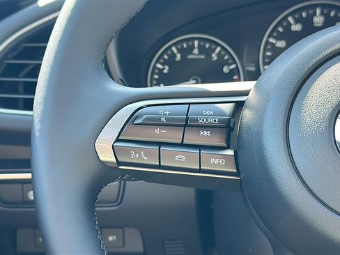 New 2026 MAZDA MAZDA3 2.5 S Sedan w/ Preferred Pkg image 20