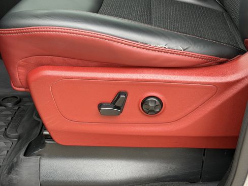 Used 2019 RAM 1500 Rebel w/ Rebel Level 1 Equipment Group RWD image 19