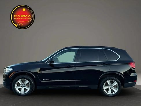 Used 2016 BMW X5 xDrive35d AWD/4WD image 6