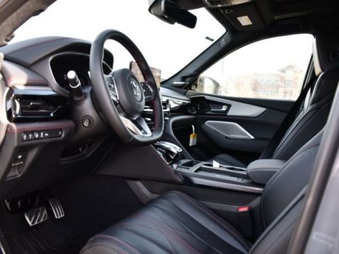 New 2026 Acura MDX A-Spec image 14