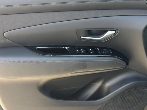Used 2026 Hyundai Tucson Limited AWD/4WD image 22