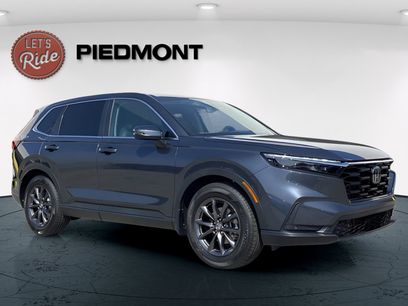 New 2026 Honda CR-V EX-L